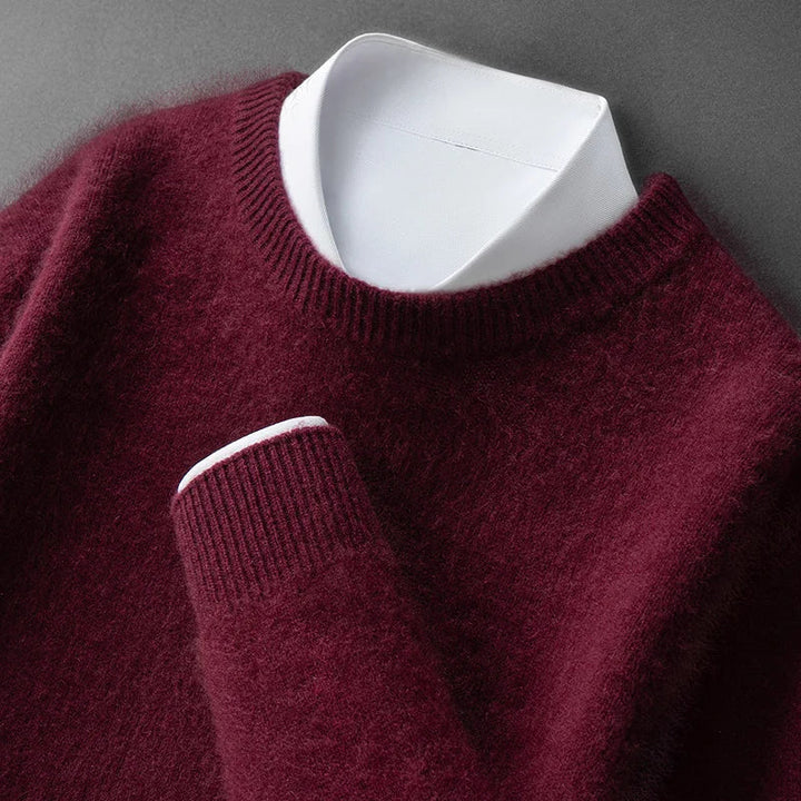 Andrzej | Maglione Confortevole e Caldo