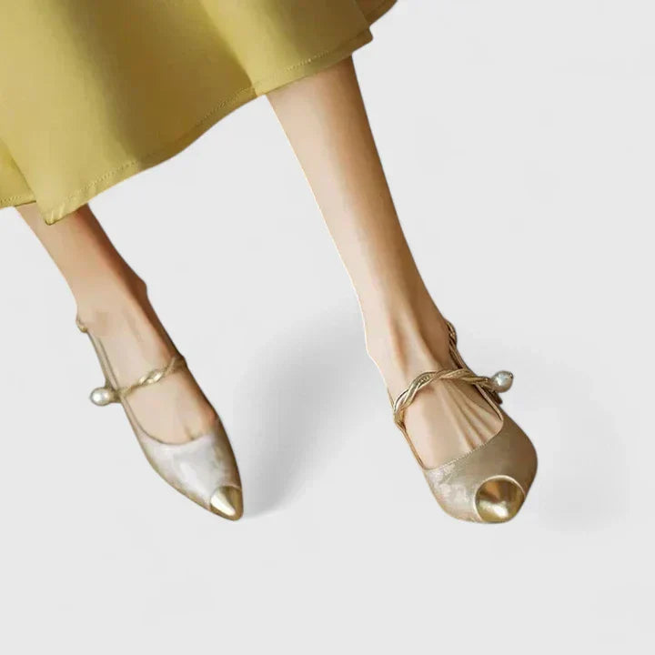 Seraphyane | Ortopedic Heels
