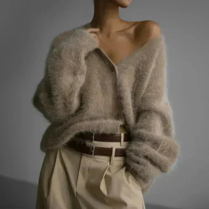 Lotte™ I Knit Cardigan