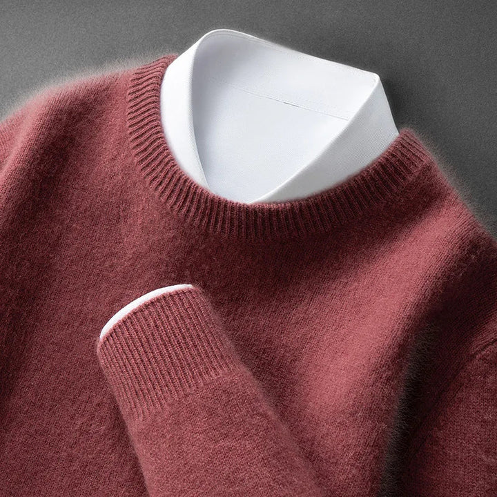 Andrzej | Maglione Confortevole e Caldo
