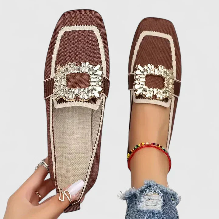 Maylora | Ortopedic Slippers