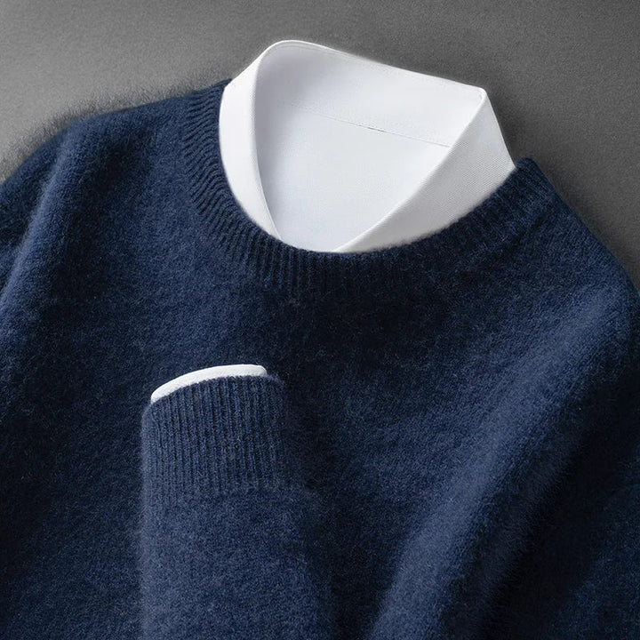 Andrzej | Maglione Confortevole e Caldo