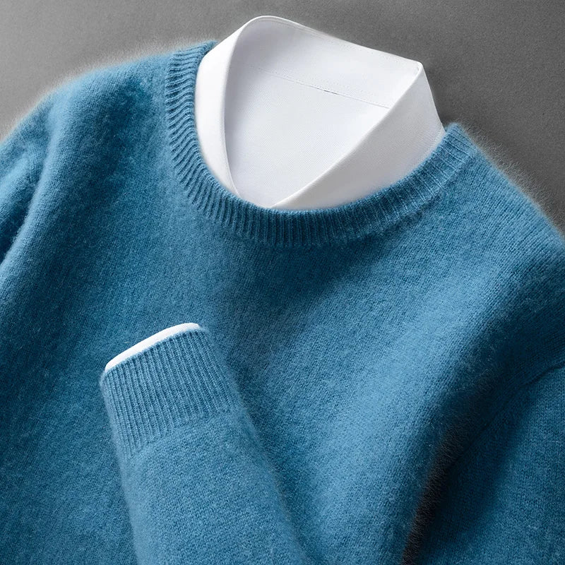 Andrzej | Maglione Confortevole e Caldo