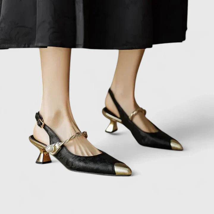 Annelie - Stylish Heels