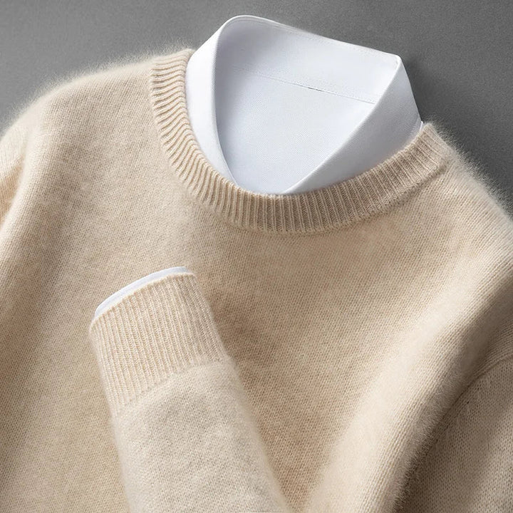 Andrzej | Maglione Confortevole e Caldo