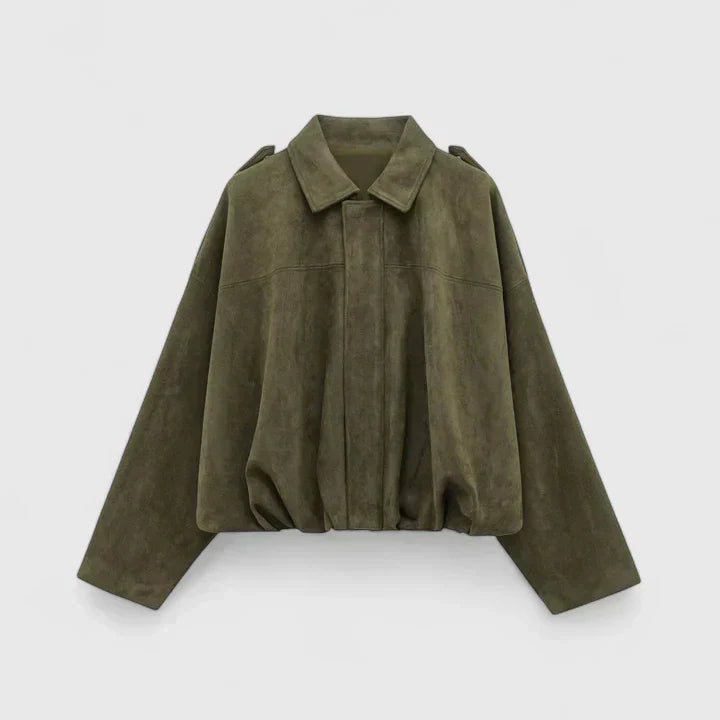 Chrystiah | Giacca Comoda