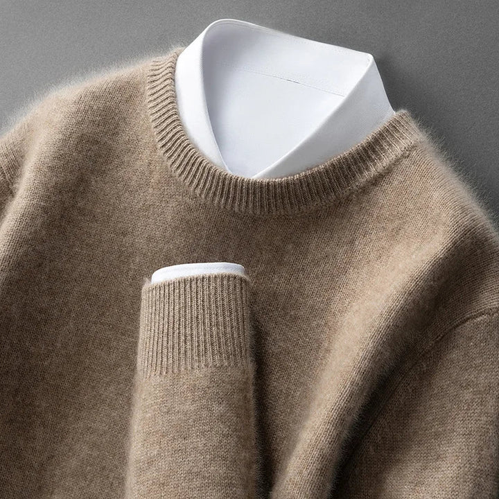 Andrzej | Maglione Confortevole e Caldo