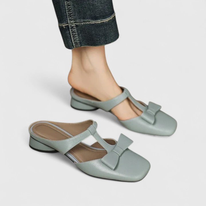 Junia - Comfy Orthopedic Sandals