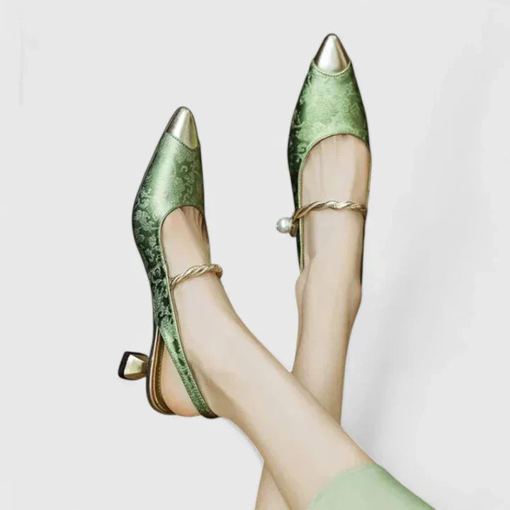 Seraphyane | Ortopedic Heels