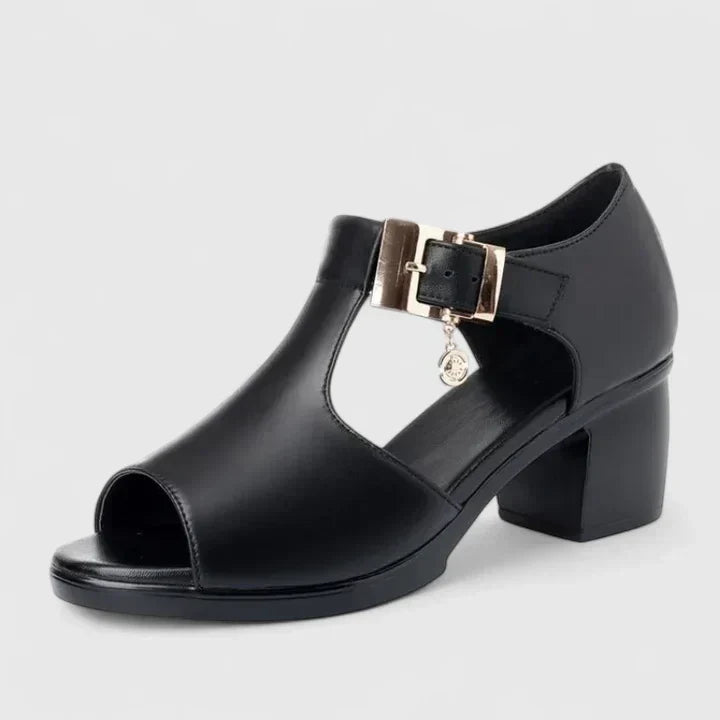 Aerin - Elegantly Designed Sandals