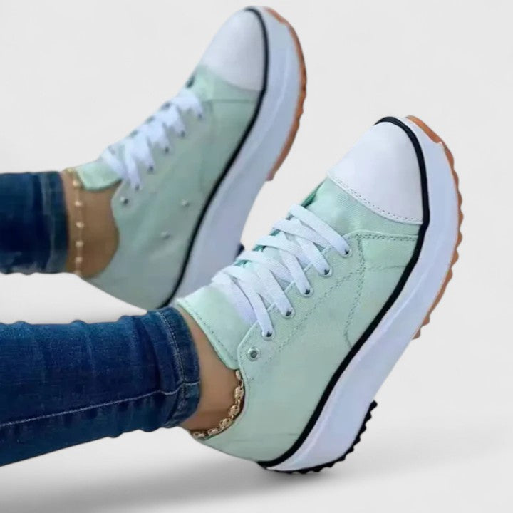 Kelly | Scarpe Comode e Confortevoli