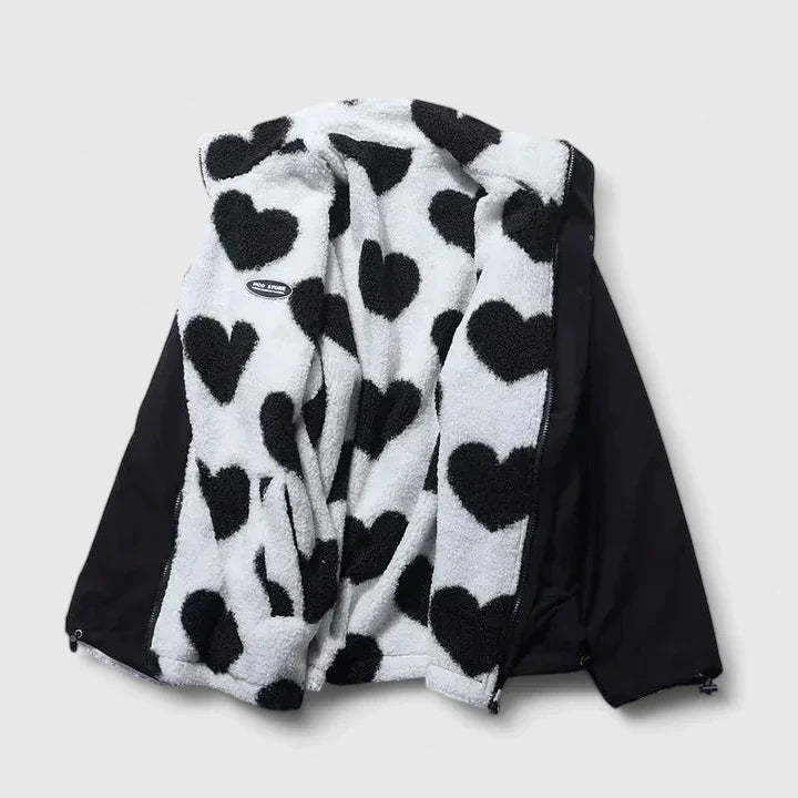 Vea™ | Giacca Chic