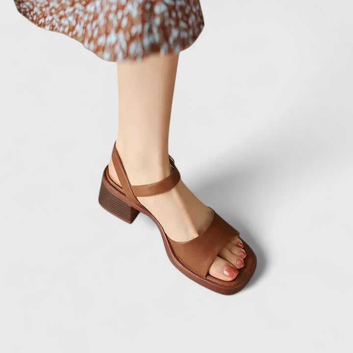 Tessa - Eleganti Sandali