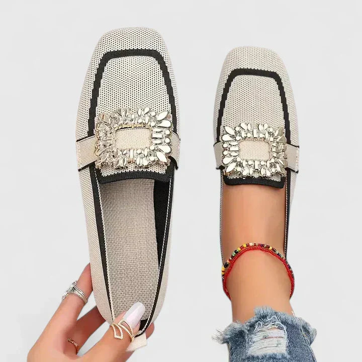 Maylora | Ortopedic Slippers