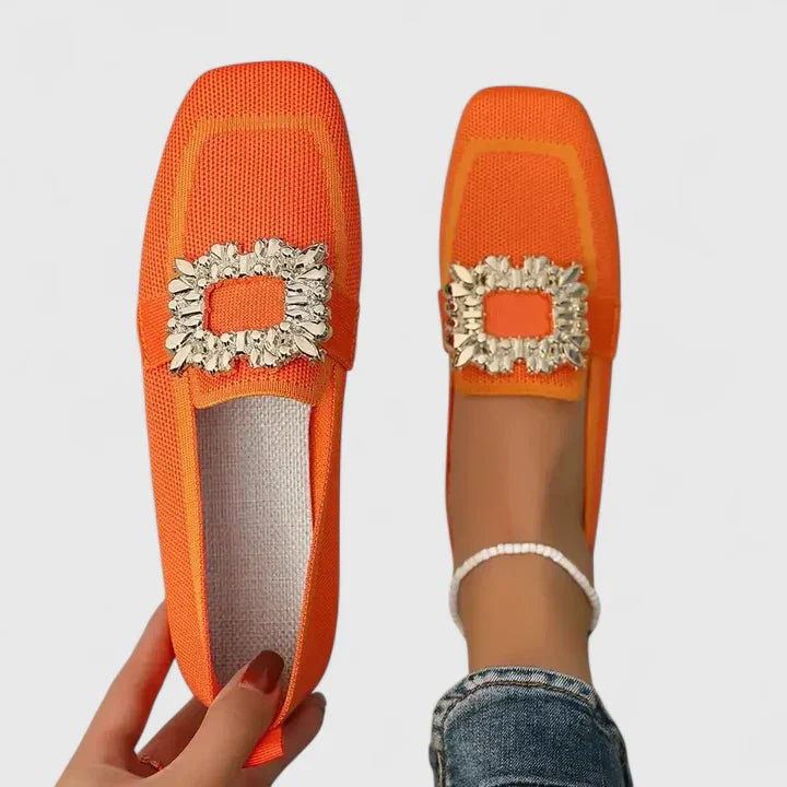 Maylora | Ortopedic Slippers