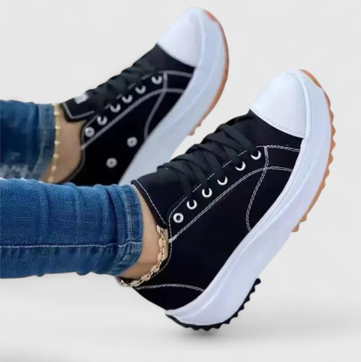 Kelly | Scarpe Comode e Confortevoli