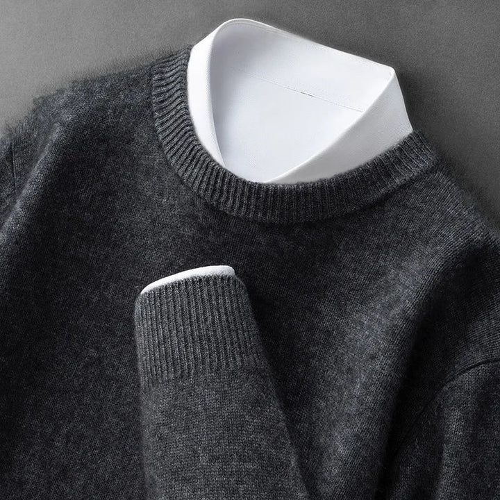 Andrzej | Maglione Confortevole e Caldo