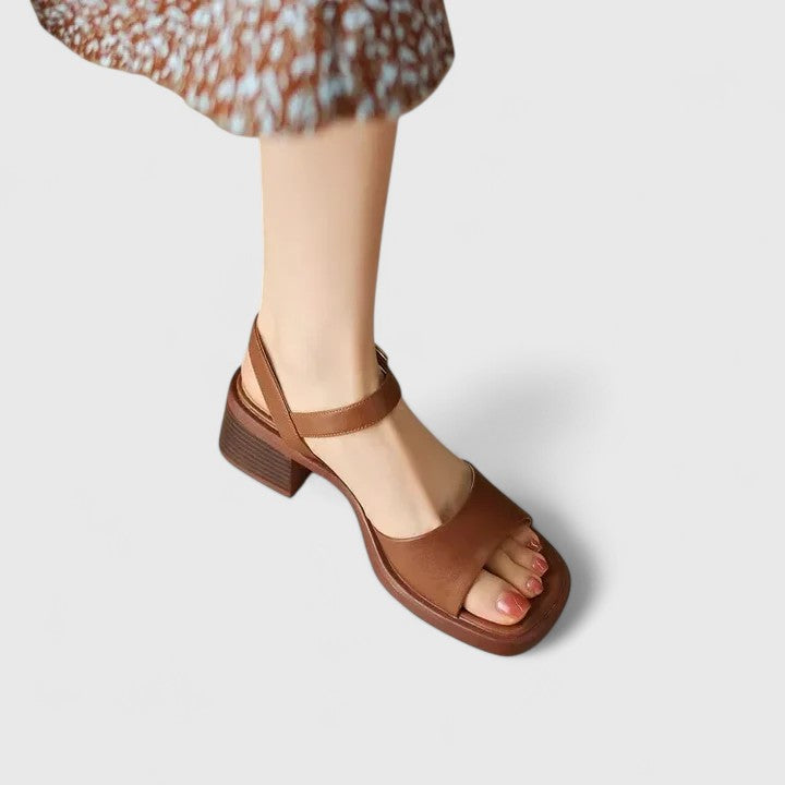 Tessa - Eleganti Sandali