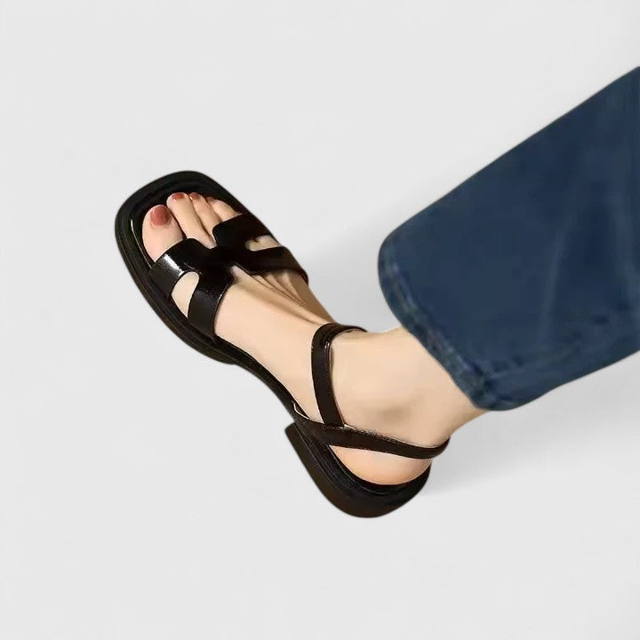 Clover - Elegantly Designed Sandals