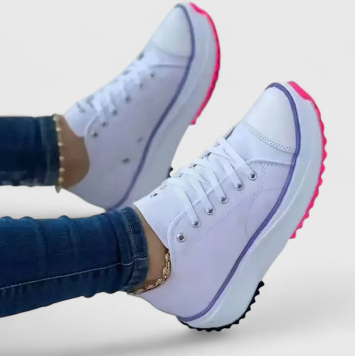 Kelly | Scarpe Comode e Confortevoli