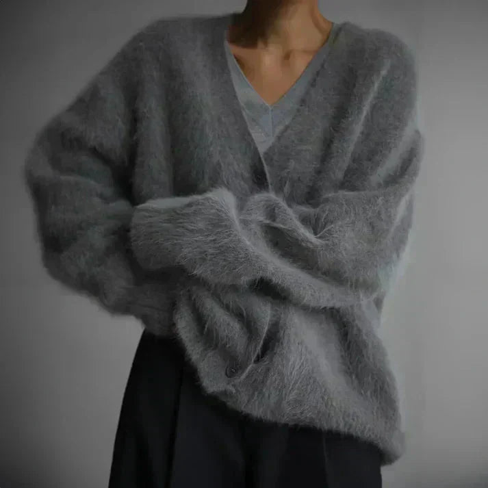 Lotte™ I Knit Cardigan