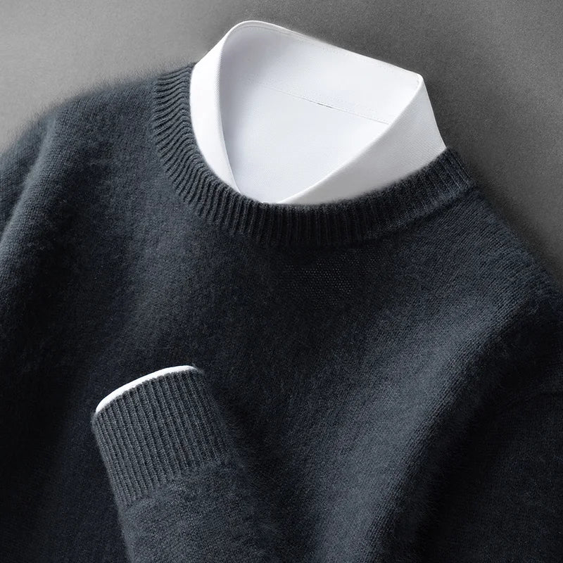 Andrzej | Maglione Confortevole e Caldo