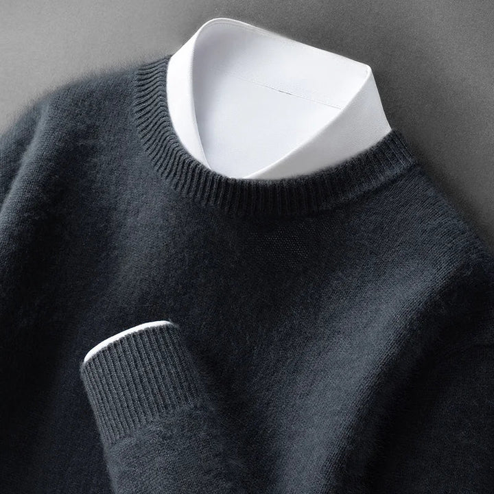 Andrzej | Maglione Confortevole e Caldo