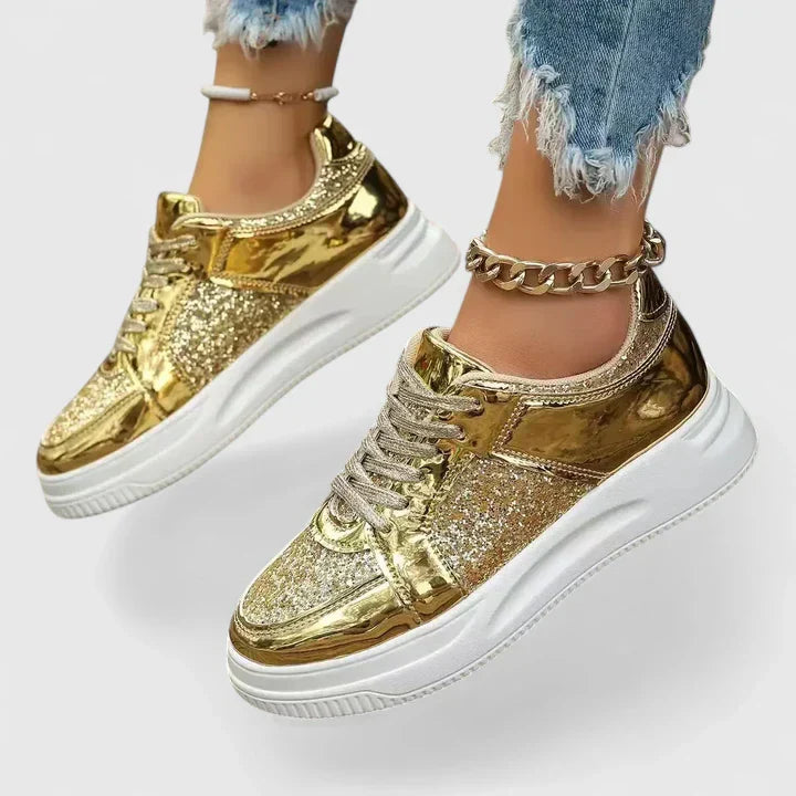 Faynelle | Ortopedic Shoes