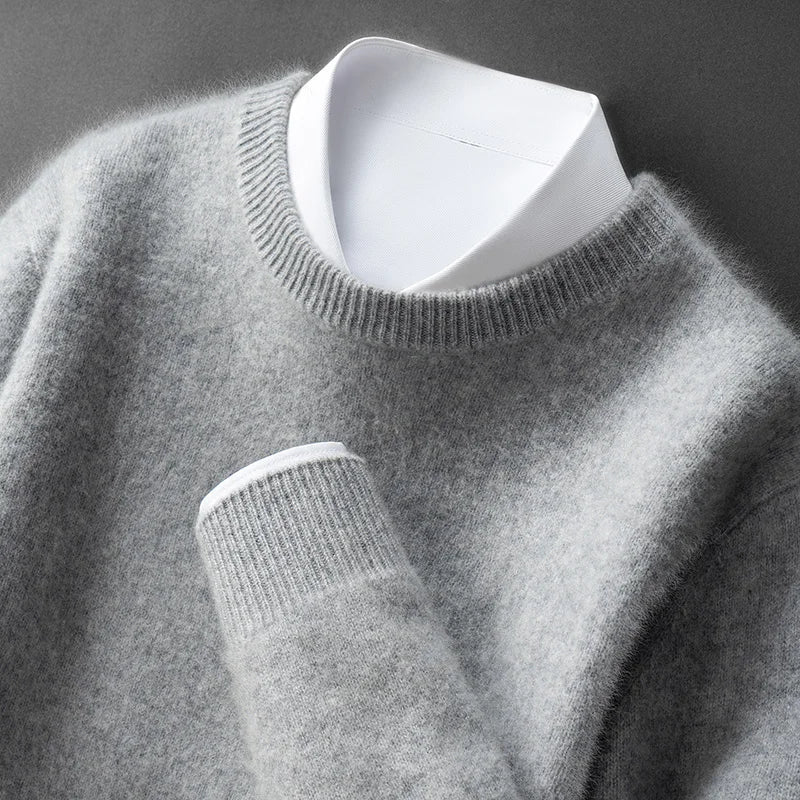 Andrzej | Maglione Confortevole e Caldo