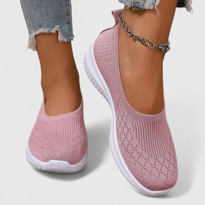 Odara | Slip-On Ortopedic Shoes