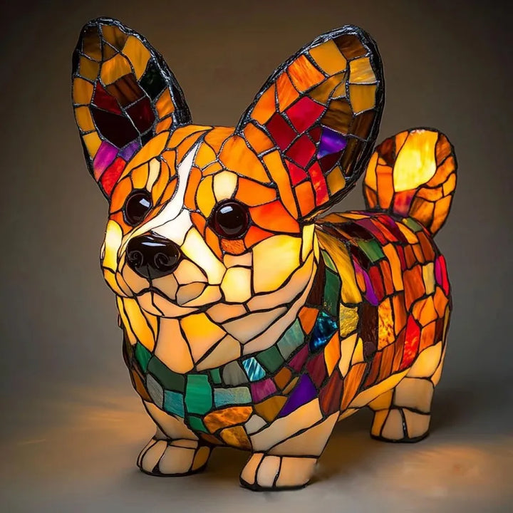 Diesel Corgi Luce Radiante
