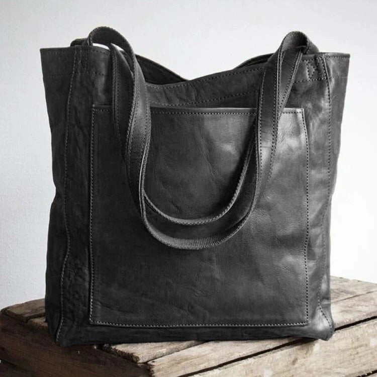 Kimberly™ | Classica Pelle Handbag