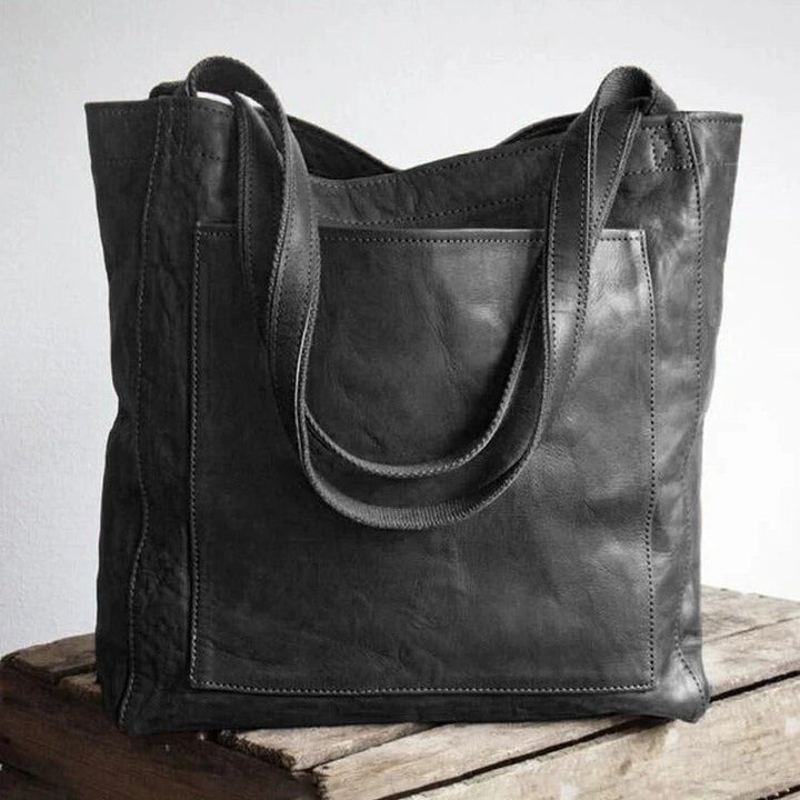 Kimberly™ | Classica Pelle Handbag