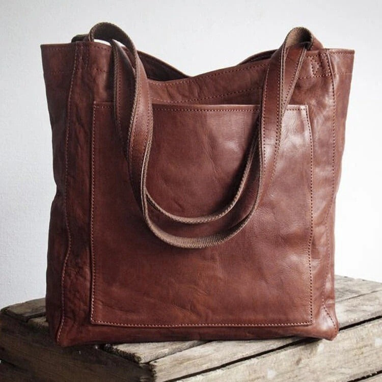 Kimberly™ | Classica Pelle Handbag
