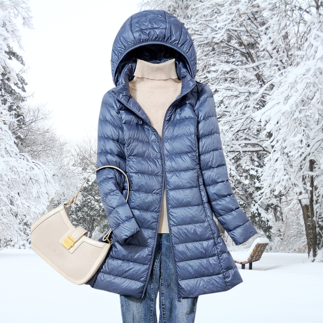 Tarin | Classy Jacket