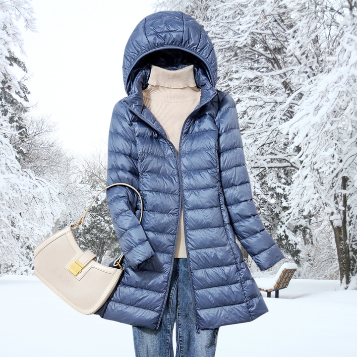 Tarin | Classy Jacket