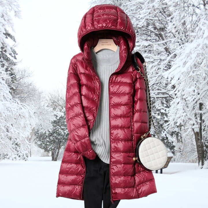 Tarin | Classy Jacket