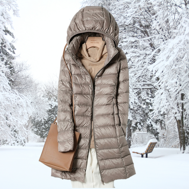 Tarin | Classy Jacket