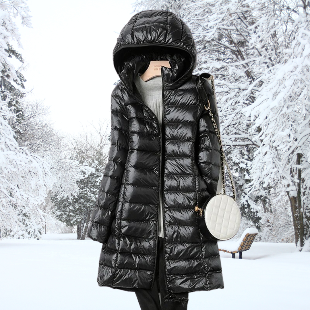 Tarin | Classy Jacket