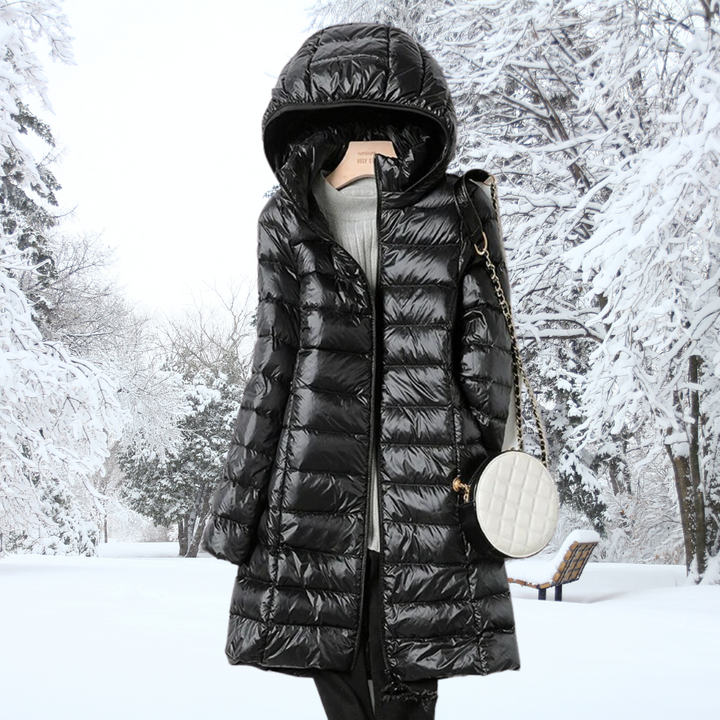 Tarin | Classy Jacket