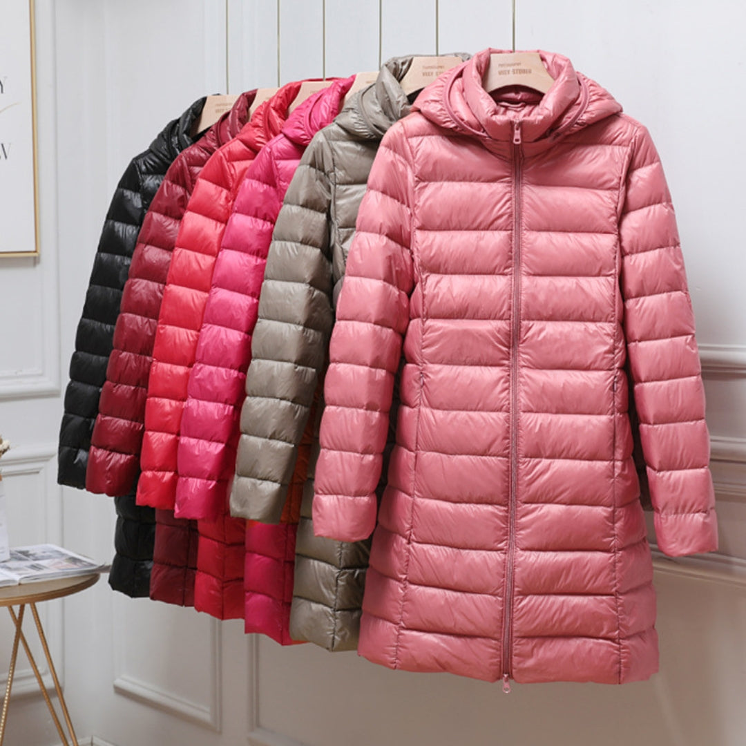Tarin | Classy Jacket