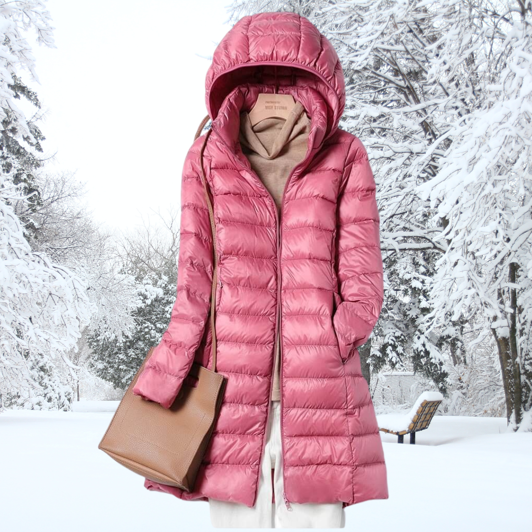 Tarin | Classy Jacket