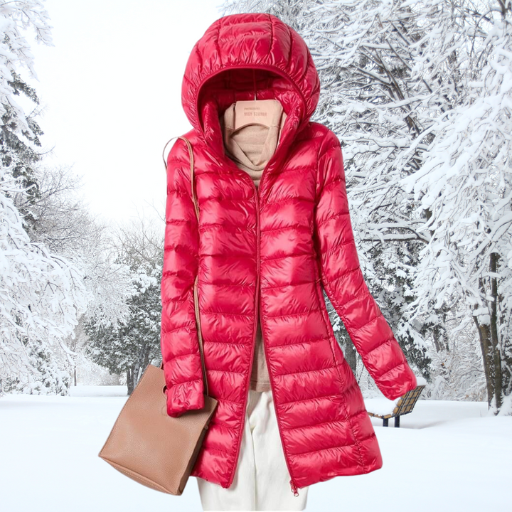 Tarin | Classy Jacket