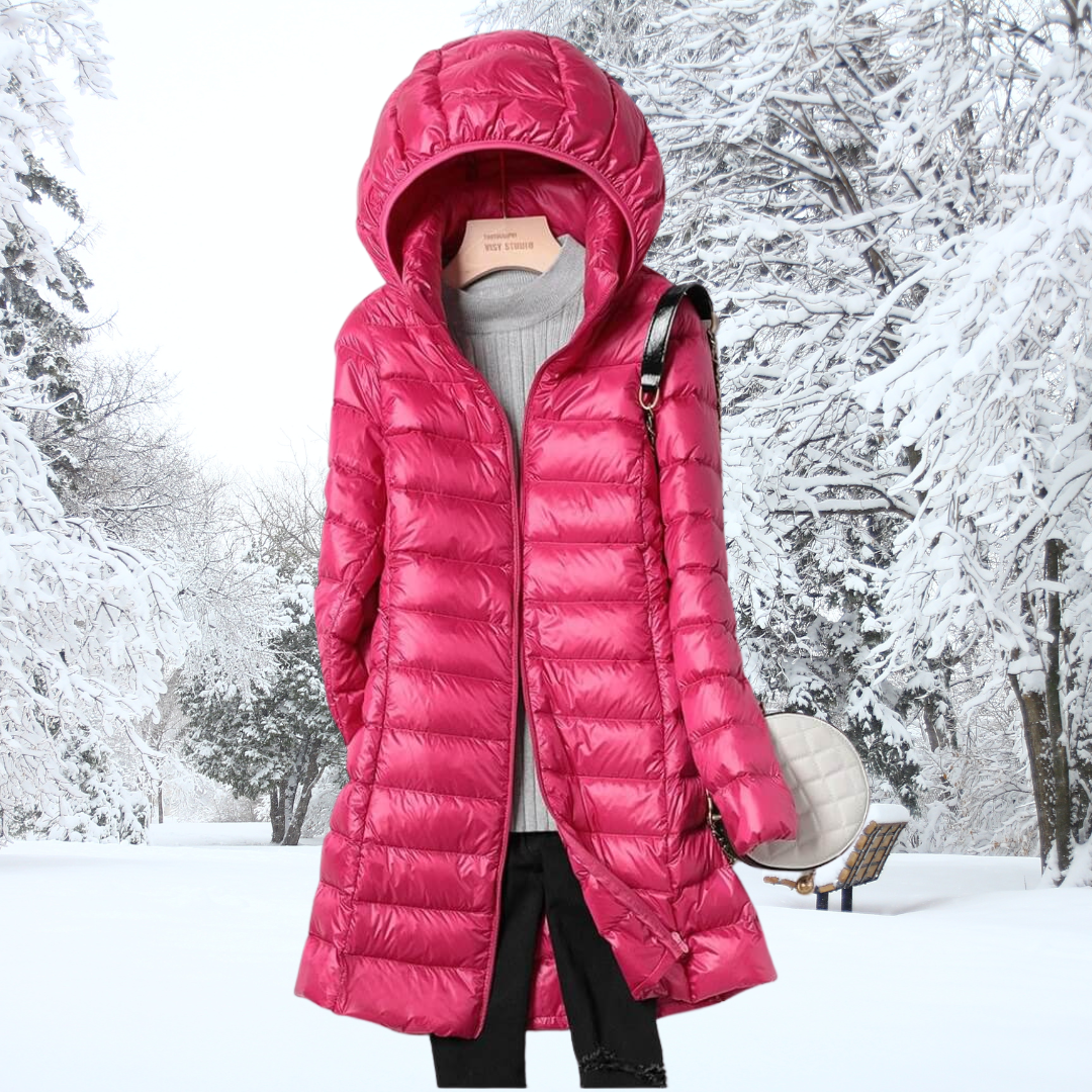 Tarin | Classy Jacket