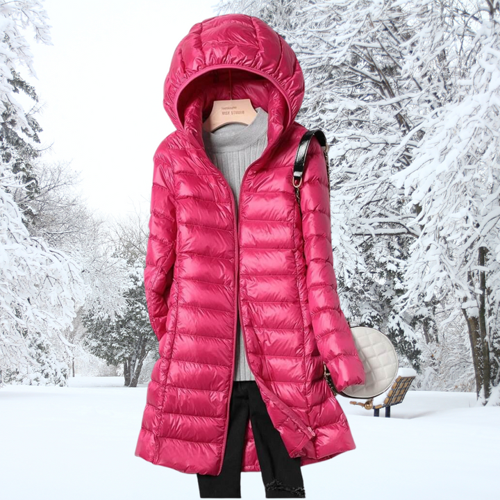 Tarin | Classy Jacket