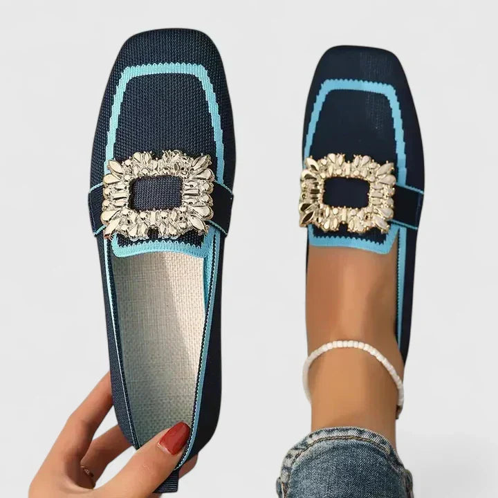 Maylora | Ortopedic Slippers