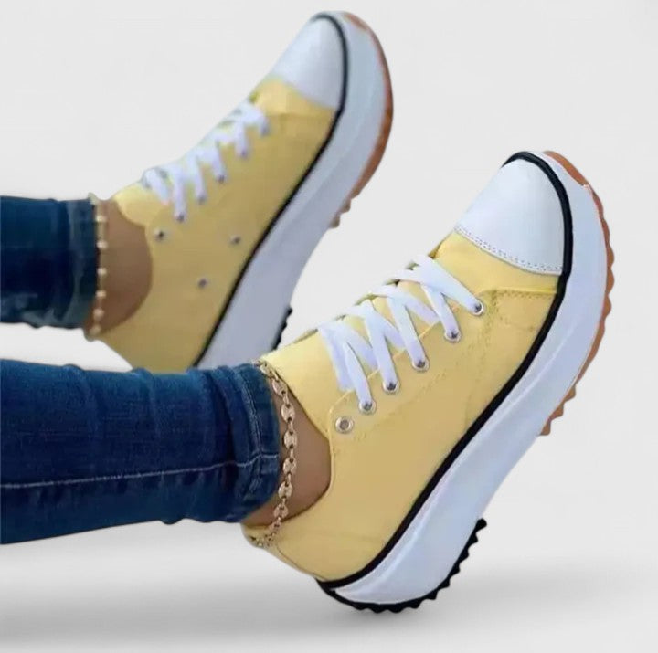 Kelly | Scarpe Comode e Confortevoli