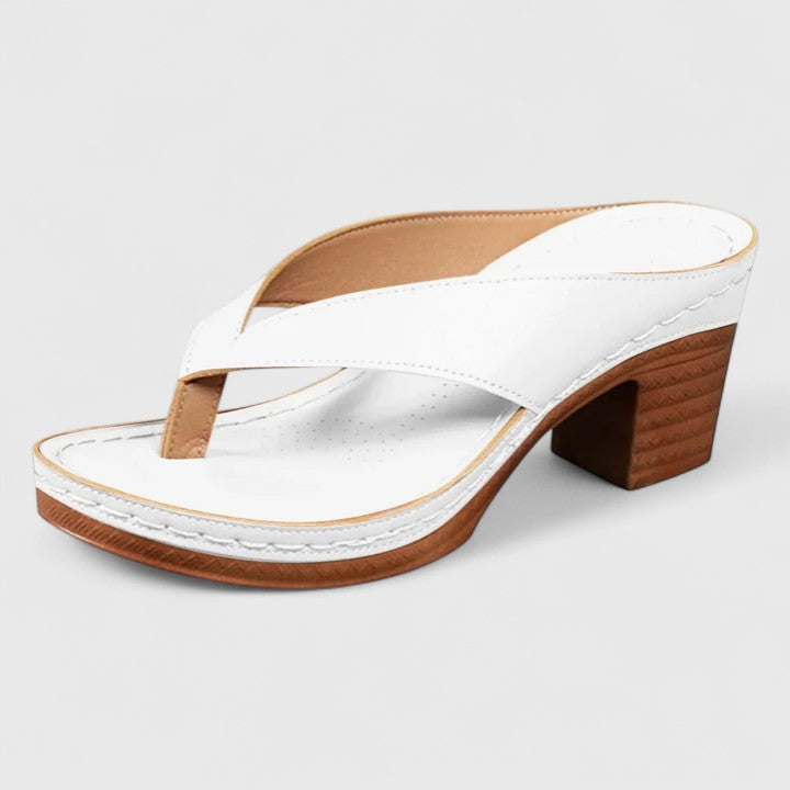 Jazrielle | Ortopedic Heels