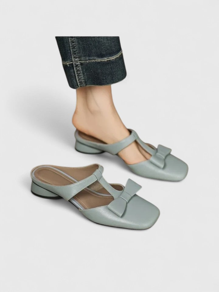 Junia - Comfy Orthopedic Sandals
