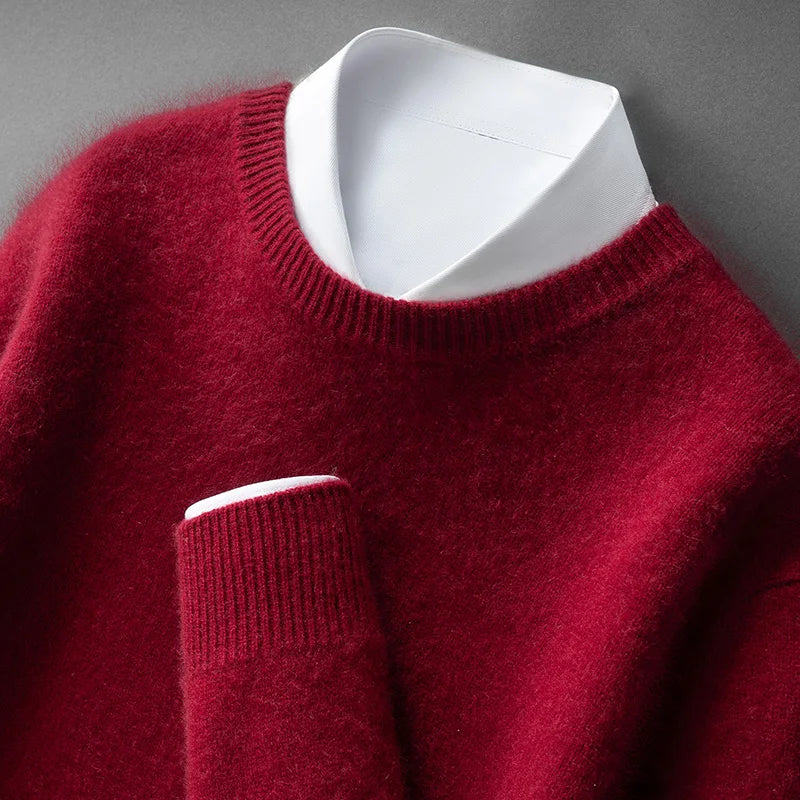 Andrzej | Maglione Confortevole e Caldo